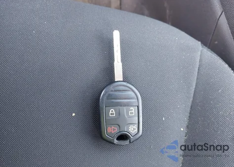 2018 Ford Fiesta Se from USA, damaged, VIN 3FADP4BJ0JM111727